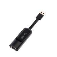 کابل تبدیل USB 3.0 به LAN تسکو مدل TLAN 210