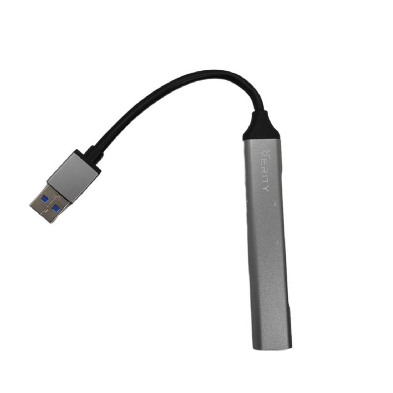 هاب 4 پورت USB 3.0 وریتی مدل 409