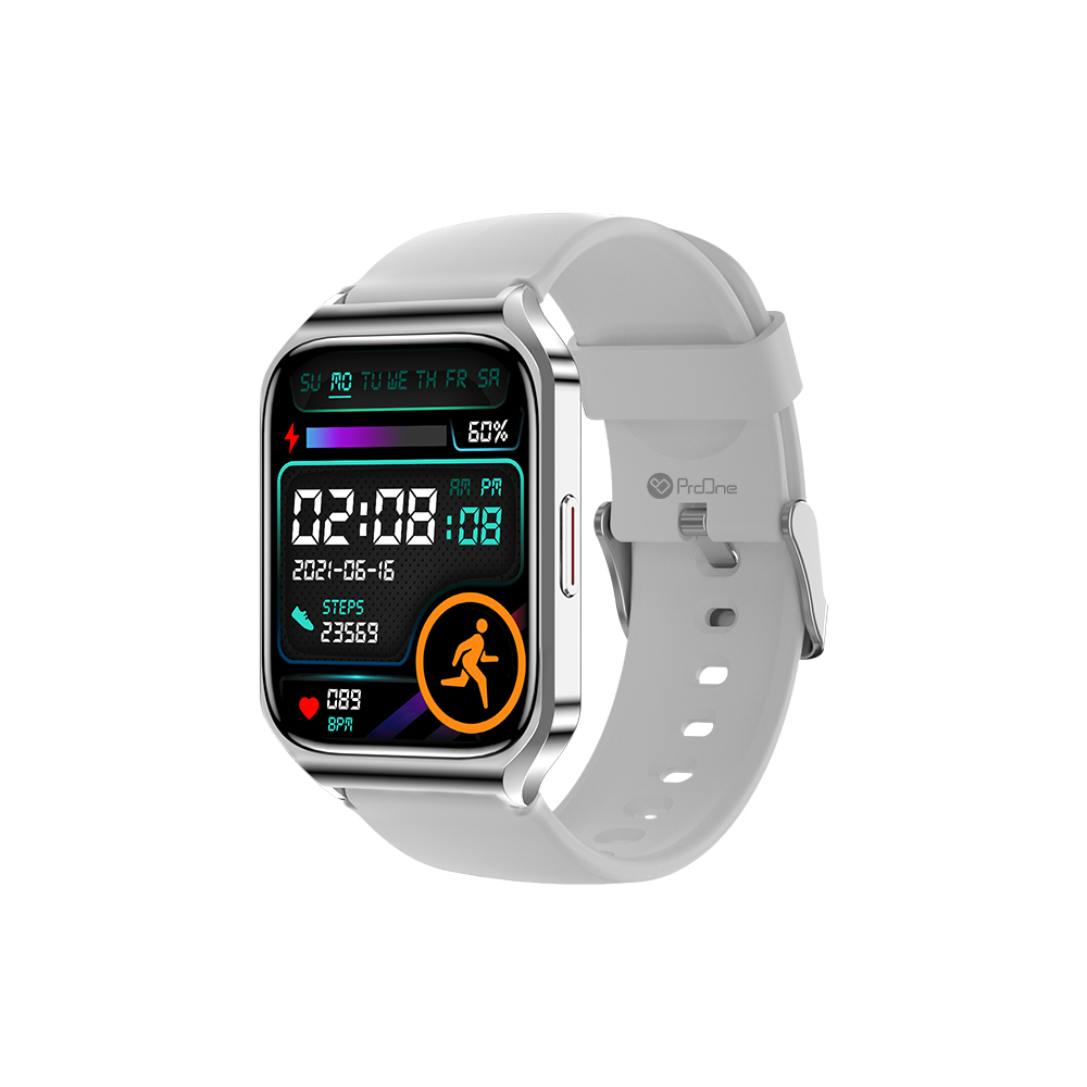 ساعت هوشمند پرووان مدل Smart Watch PWS09