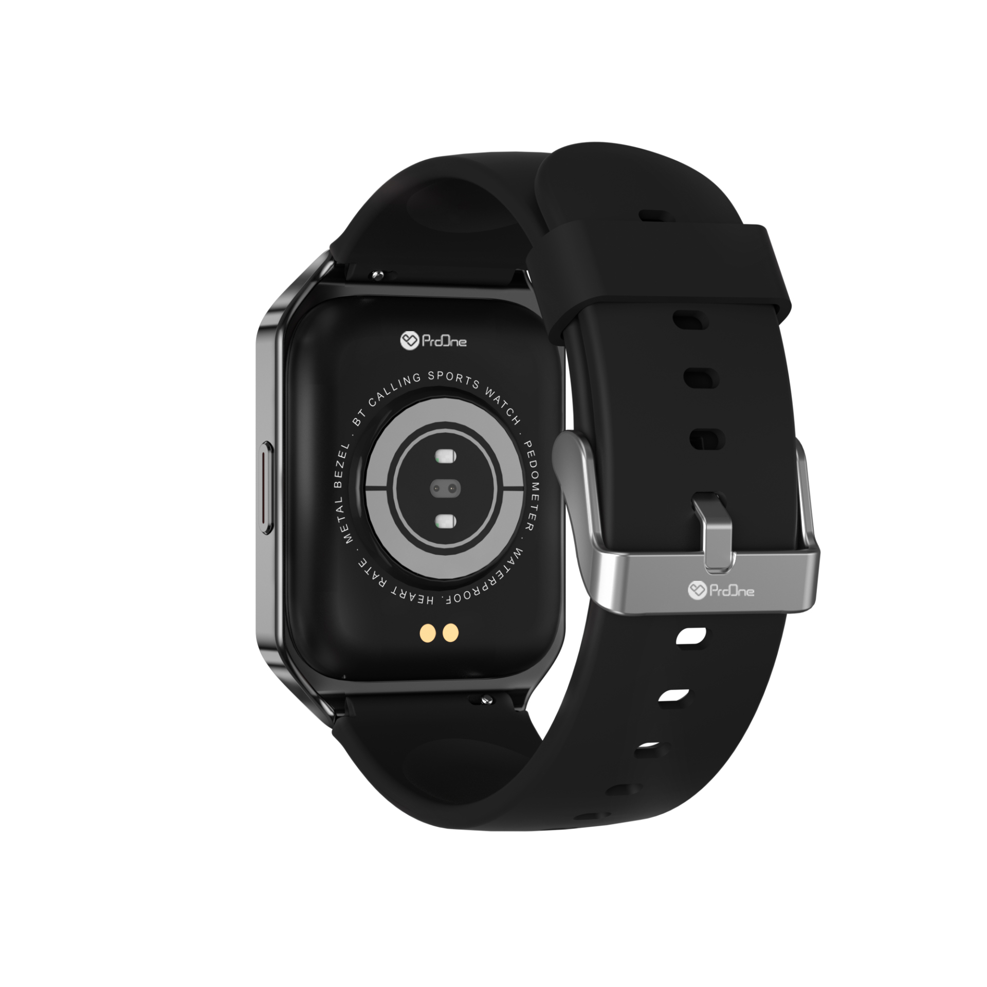 ساعت هوشمند پرووان مدل Smart Watch PWS09