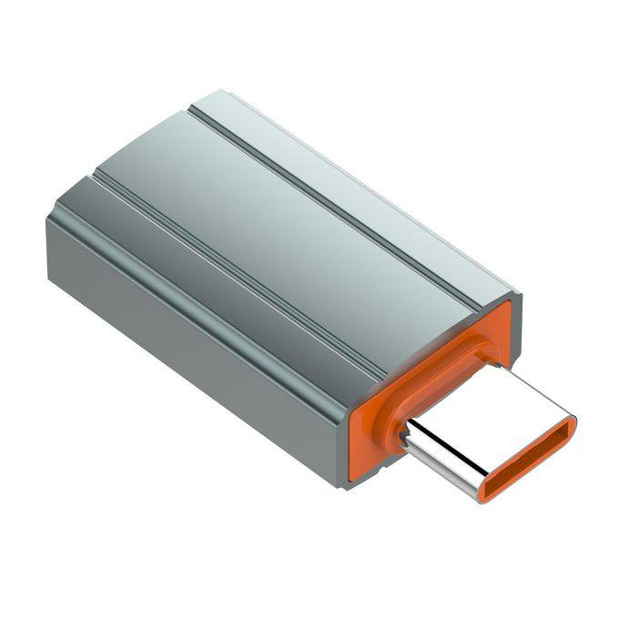 مبدل USB-C به USB الدینیو مدل FAST-LD