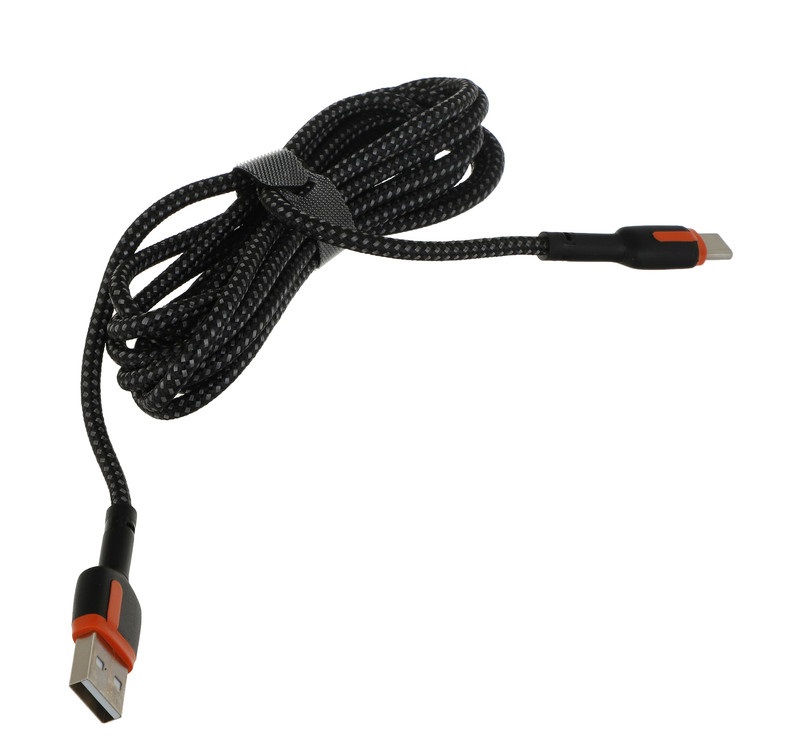 کابل تبدیل USB به USB-C هیسکا مدل LX-2022