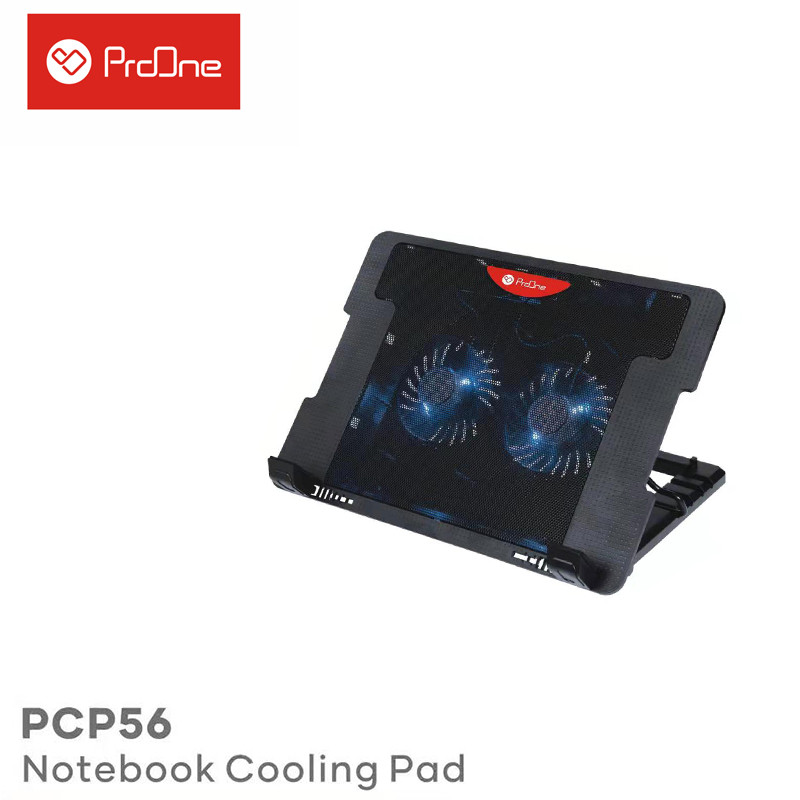 پایه خنک کننده لپ تاپ پرووان مدل PCP56