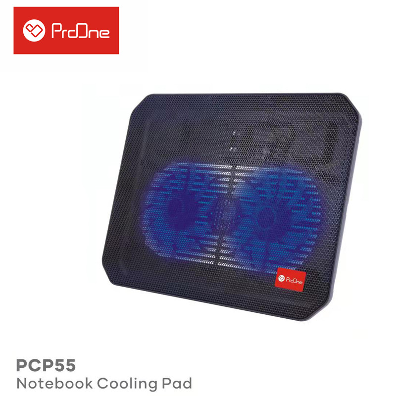 پایه خنک کننده  لپ تاپ پرووان مدل PCP55