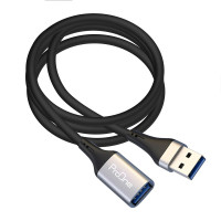 کابل افزایش طول USB 3.0 پرووان مدل PEC851 به طول 2 متر