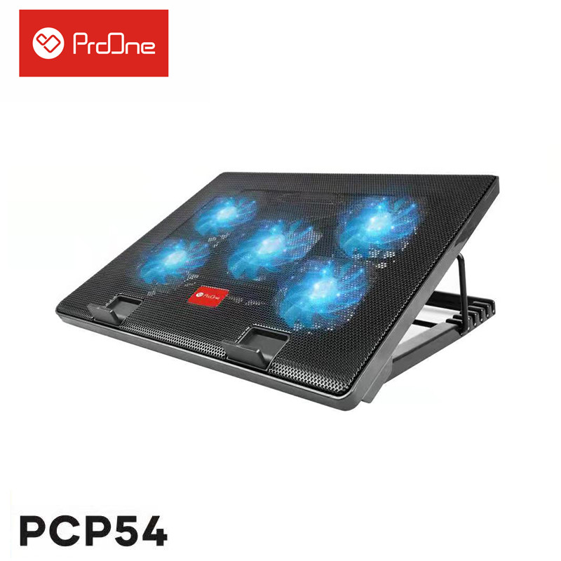 پایه خنک کننده  لپ تاپ پرووان مدل PCP54