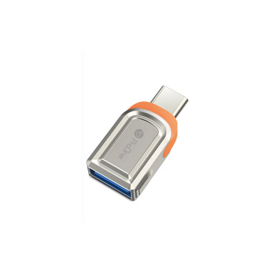 مبدل USB-A به USB-C پرووان مدل PCO 11