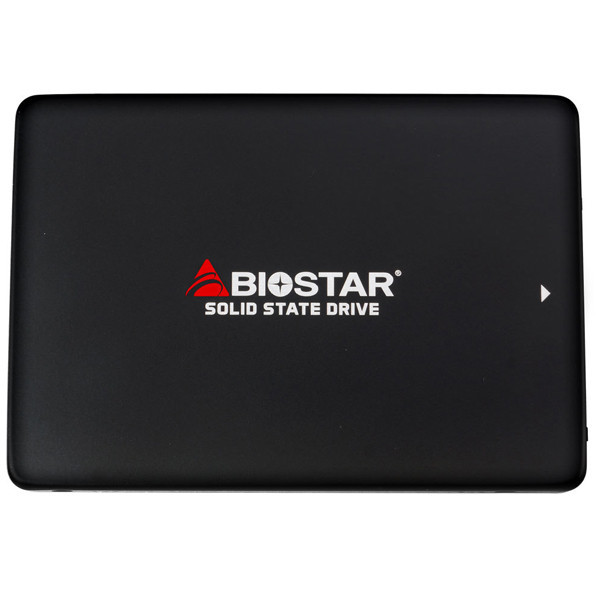 اس اس دی اینترنال بایوستار مدل S160 ظرفیت 240GB