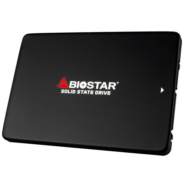 اس اس دی اینترنال بایوستار مدل S160 ظرفیت 240GB