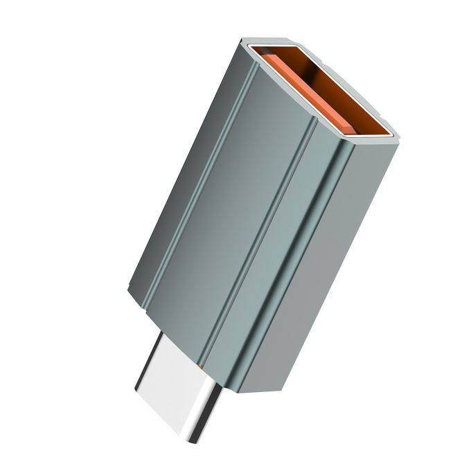مبدل USB-C به USB الدینیو مدل FAST-LD