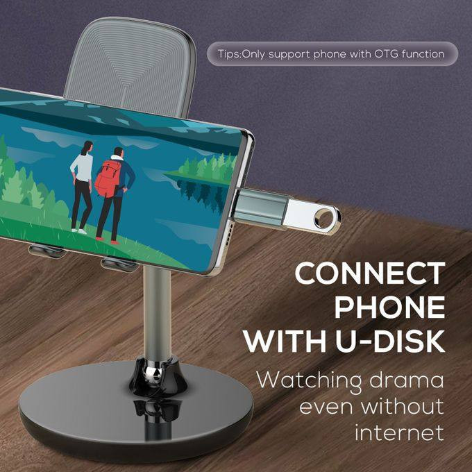 مبدل USB-C به USB الدینیو مدل FAST-LD