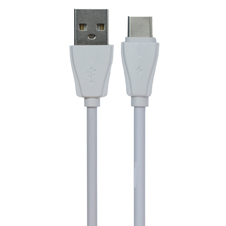شارژر دیواری الدینیو مدل A2313C به همراه کابل تبدیل USB-C