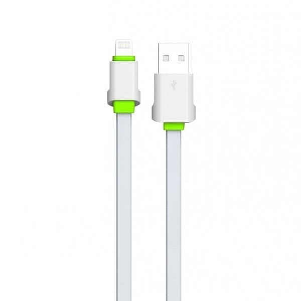 کابل تبدیل USB به USB-C الدینیو مدل Fast Charge طول 2 متر