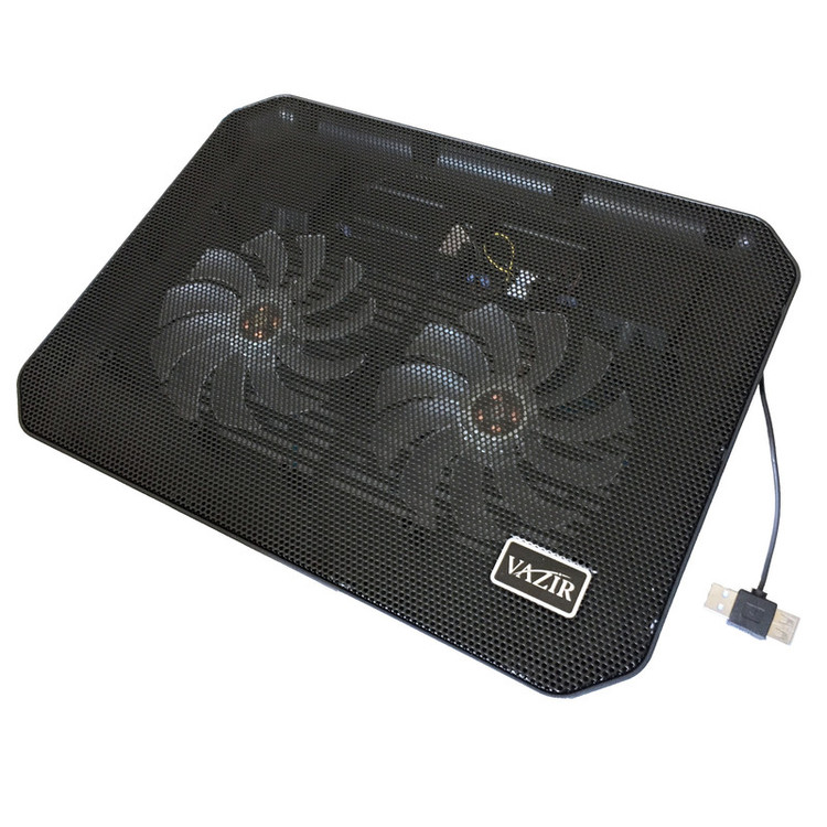 پایه خنک کننده لپ تاپ وزیر مدل M10B