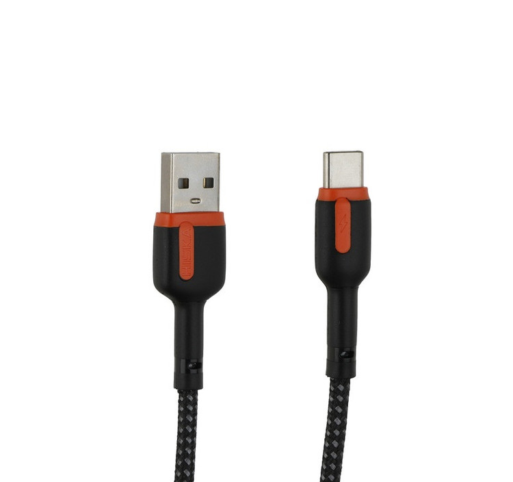 کابل تبدیل USB به USB-C هیسکا مدل LX-2022