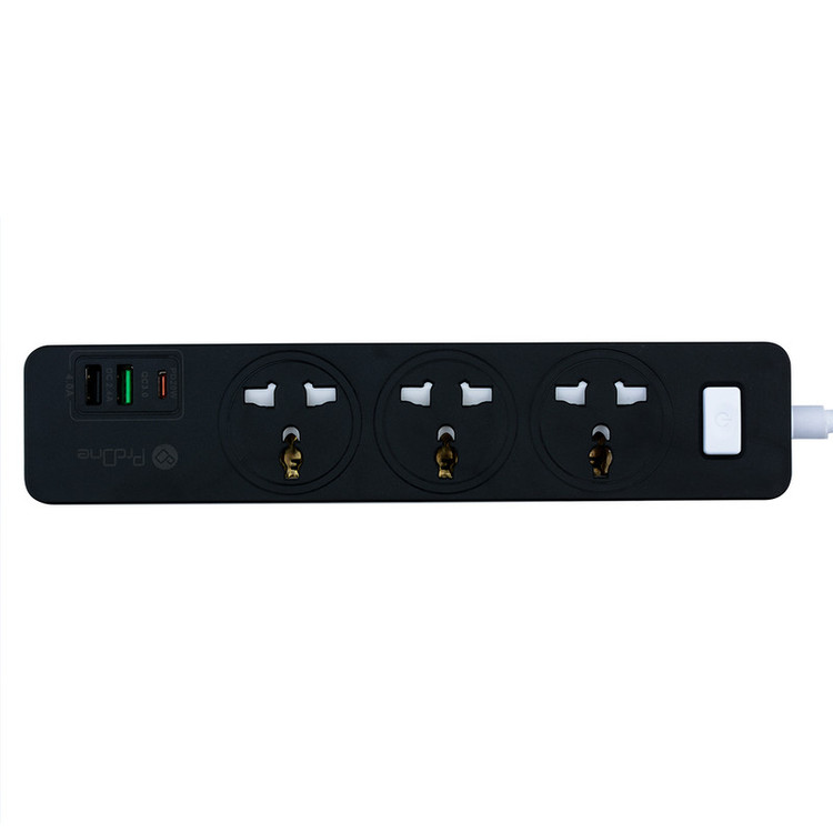 چندراهی برق پرووان مدل PPS615