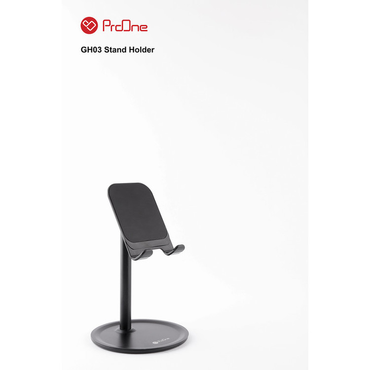 پایه نگهدارنده گوشی موبایل پرووان مدل gh-03