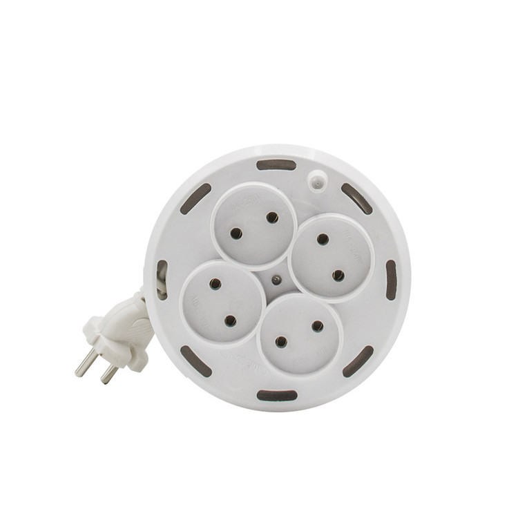 چندراهی برق پرووان مدل PPS605-7m