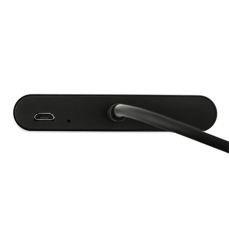 مبدل microUSB/ لایتنینگ/ USB-C به HDMI/VGA/AV پرووان مدل PHU560