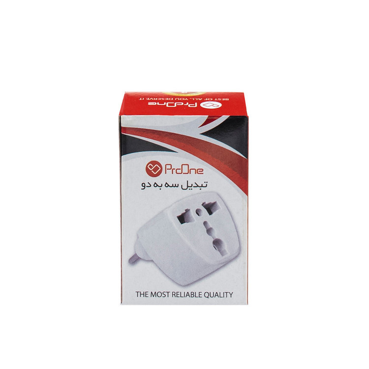 تبدیل دیواری پرووان مدل PAD655