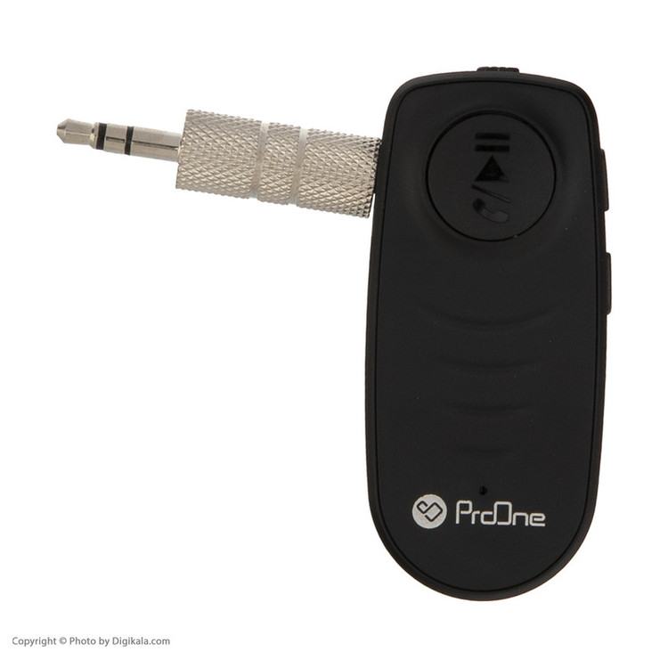 گیرنده بلوتوثی پرووان مدل PBR910