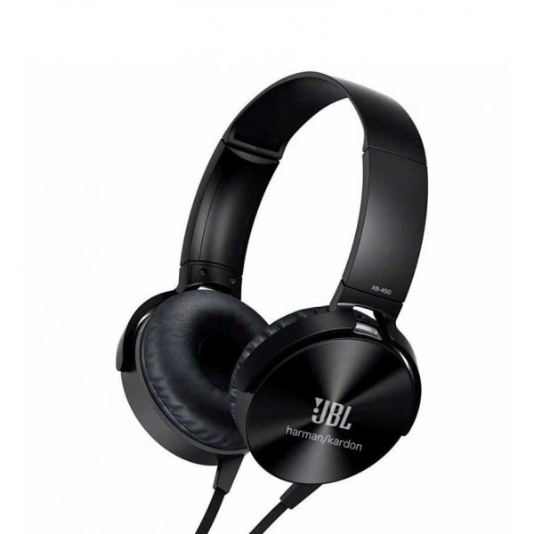 هدفون بیسیم JBL مدل 450BT
