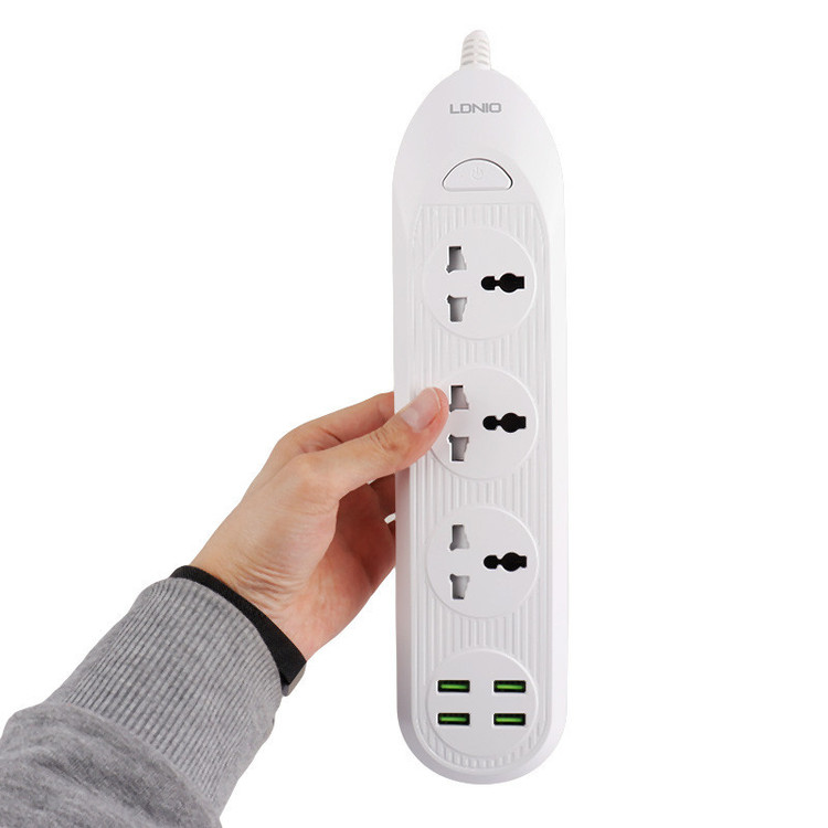 چند راهی برق الدینیو مدل SC-16