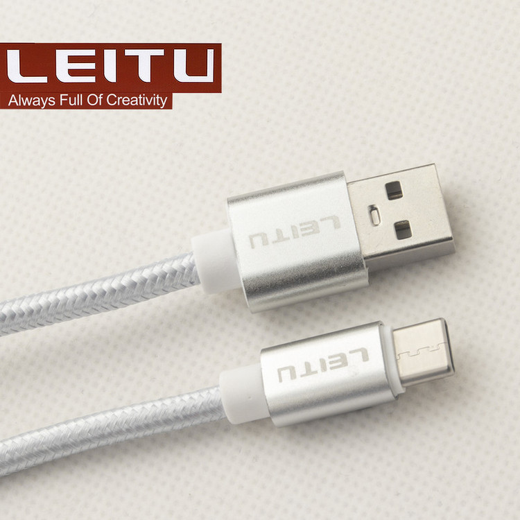 شارژر دیواری لیتو مدل LH-13 20W به همراه کابل تبدیل USB-C